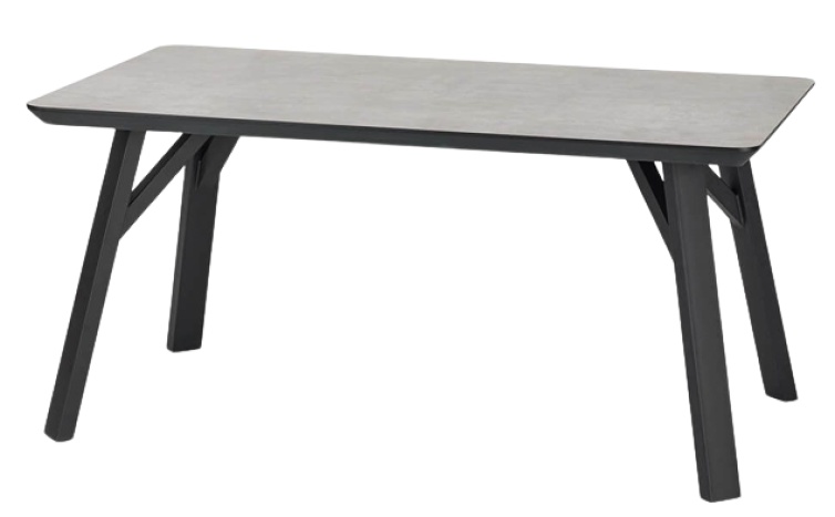 Masă pentru bucătărie Halmar Halifax