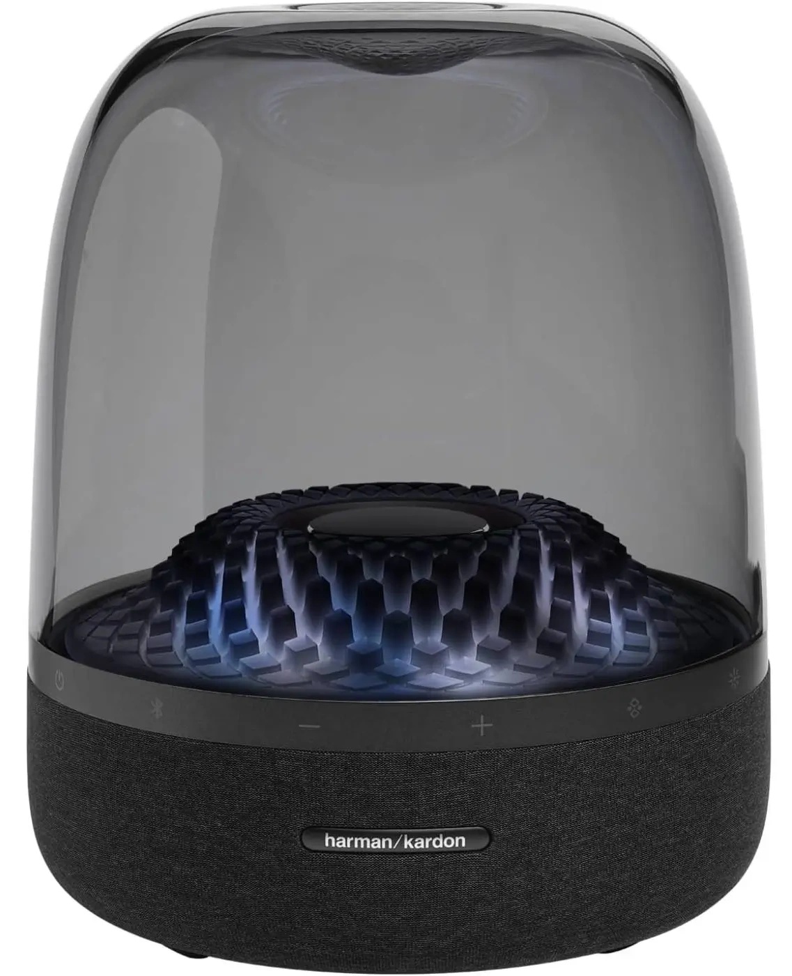 Boxă portabilă Harman/Kardon Aura Studio 4 Black