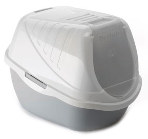 Биотуалет для кошек Pet Inn Easy Cat (114641) - купить по выгодной цене ...