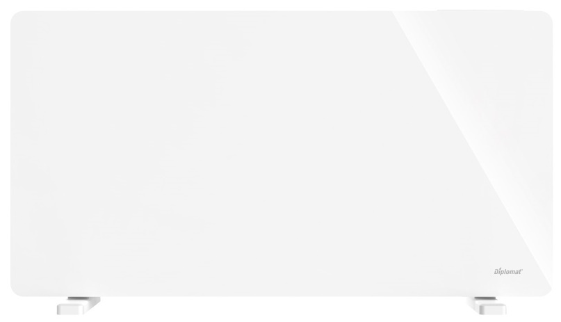 Convector electric Diplomat K44