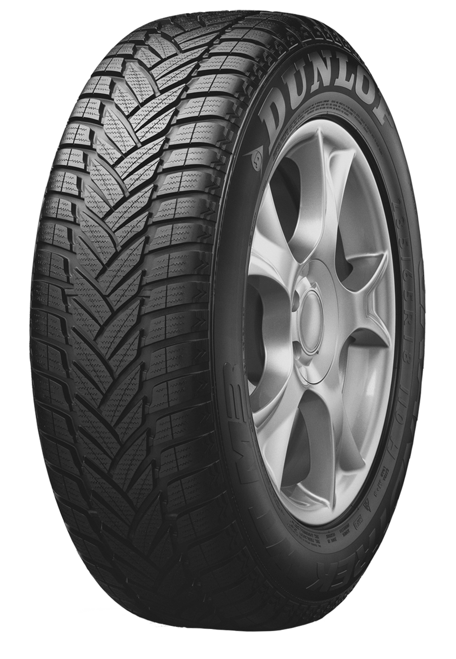 Anvelopa Dunlop Grandtrek WT M3 275/45 R20 110V XL