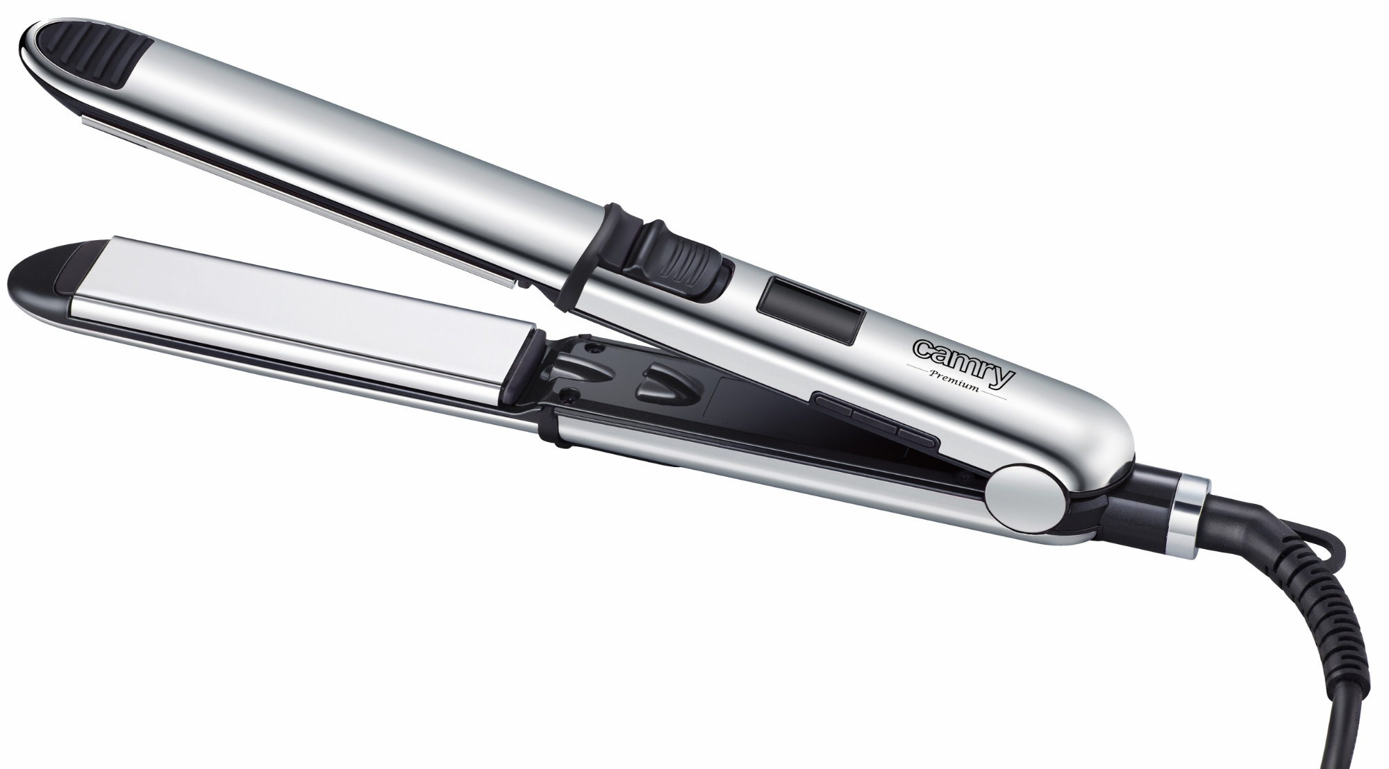 Placă de îndreptat părul Camry CR-2320