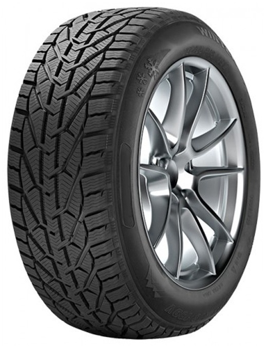 Anvelopa Riken SUV Snow 215/65 R16 102H XL