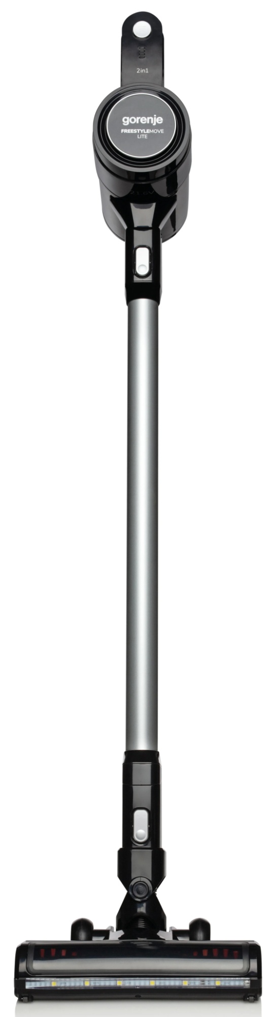 Купить Пылесос Горение Вертикальный Беспроводной