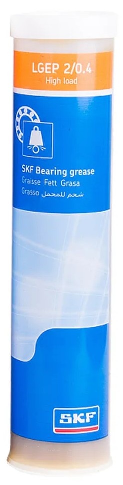 SKF LGEP2/0.4