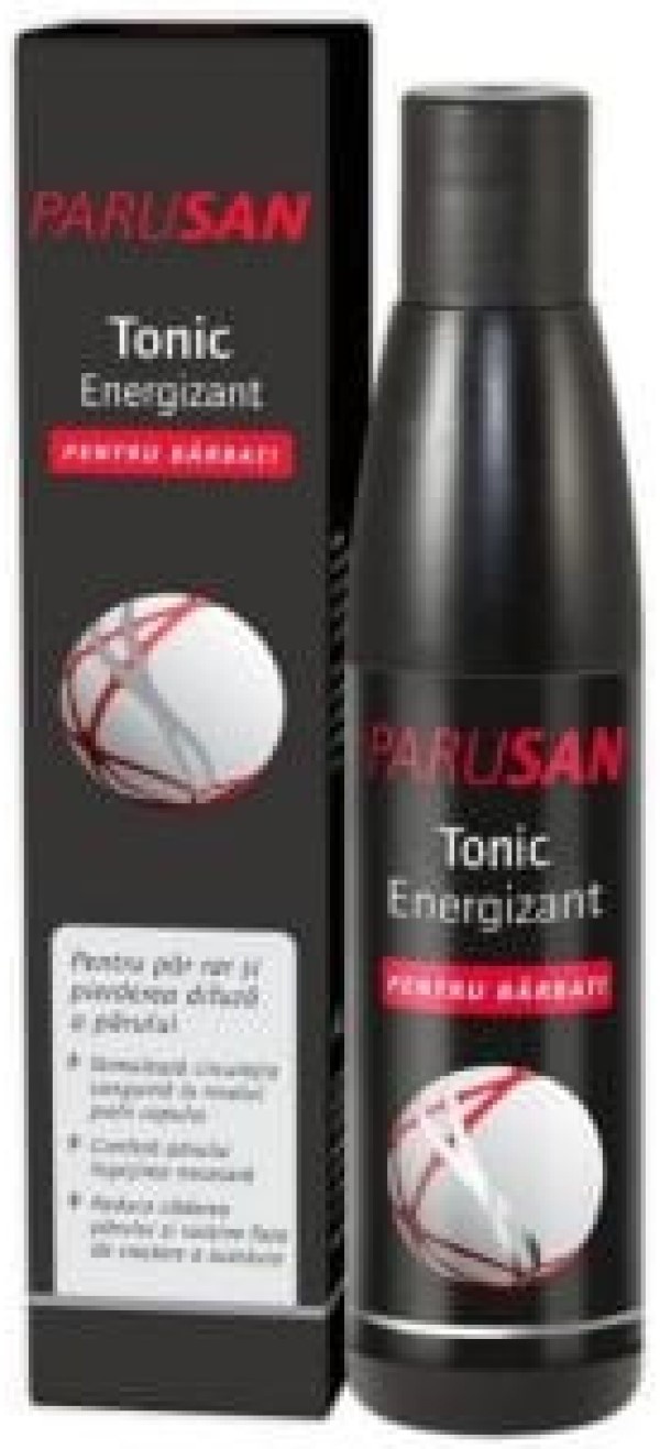 Тоник для волос Parusan Tonic Energizant pentru Bărbați 200ml, купить ...