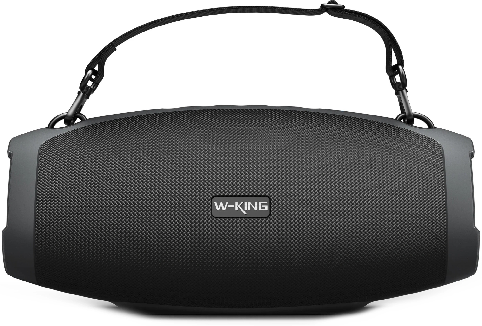 Портативная акустика W-King X10 60W Black – PandaShop.md. Купить ...