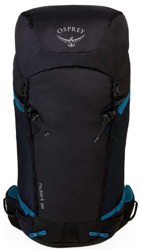 Osprey Mutant 38L