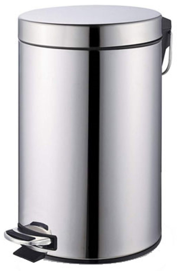 Coș de gunoi Dharma Construct 12L (CX1)