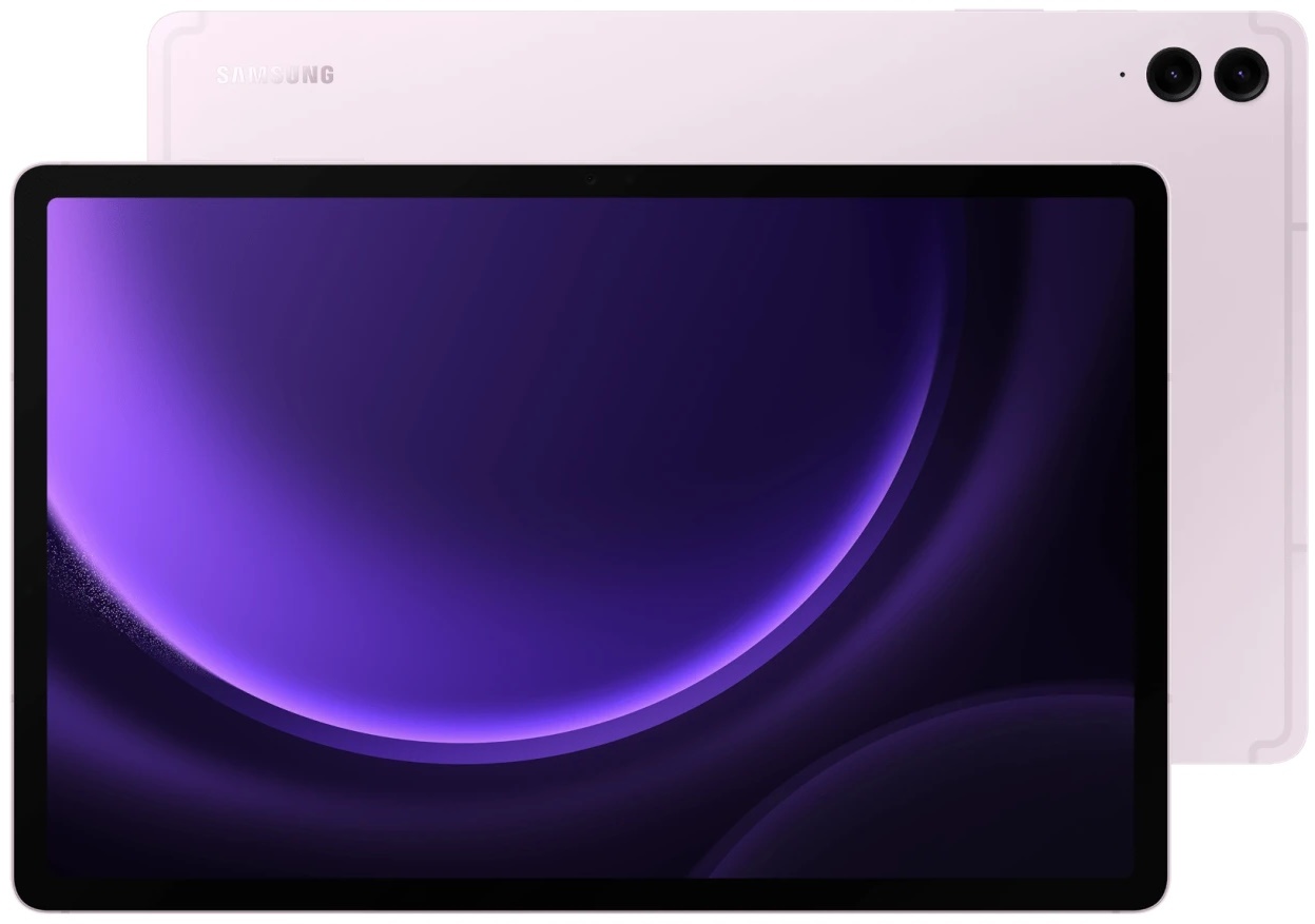 Планшет Samsung SM-X616 Galaxy Tab S9 FE+ 8Gb/128Gb LTE Lavender ...