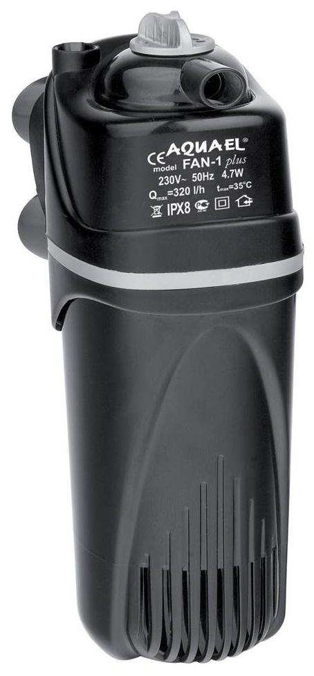 Aquael Fan Filter 1 Plus (102368)