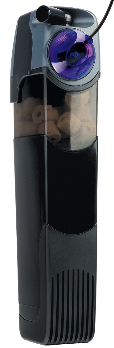 Filtru pentru acvarii Aquael Uni Filter UV 1000 Power (107404)