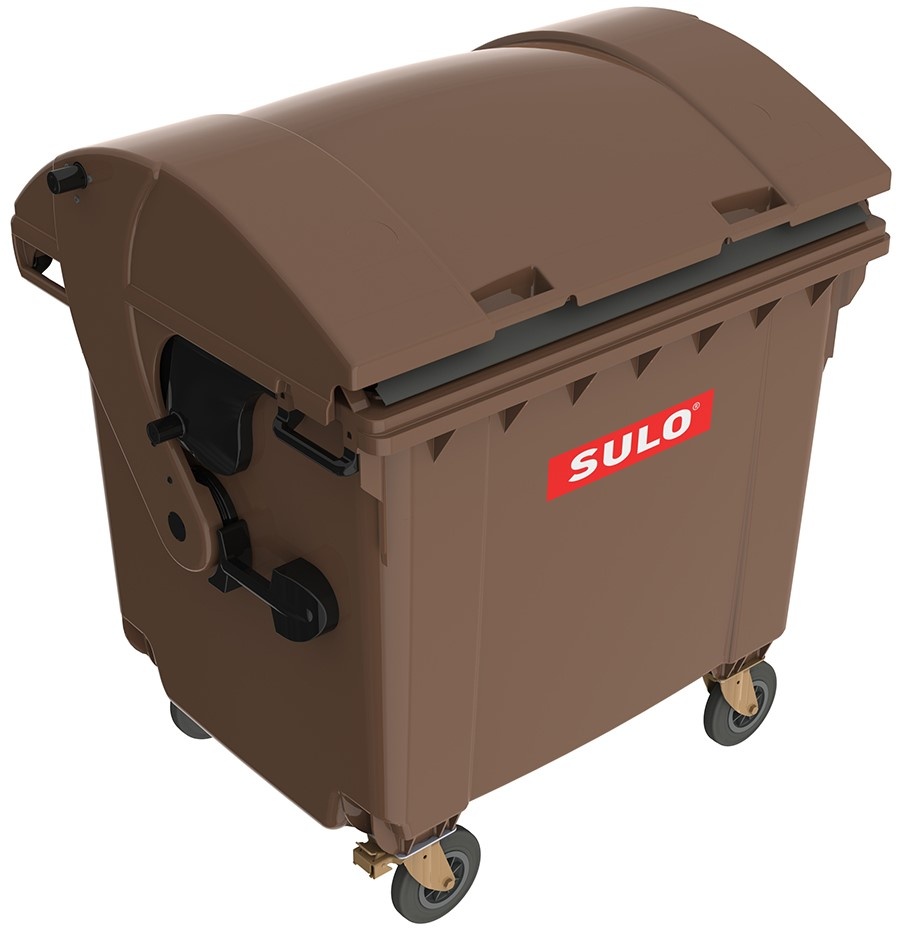 Tomberon Sulo MGB1100RD DID Brown (2013497)