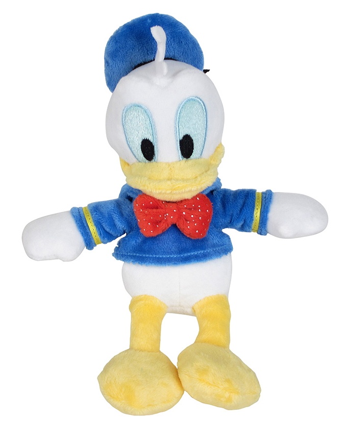 Disney Duck