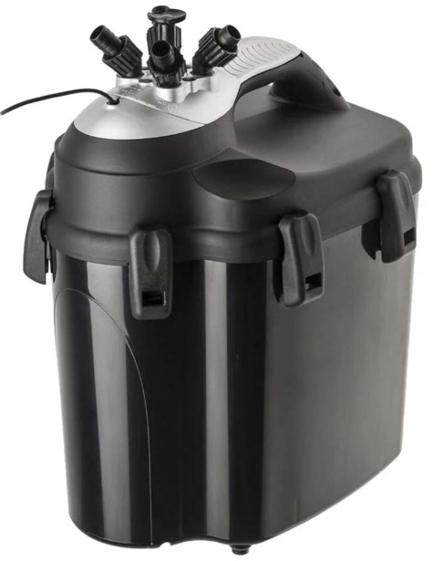 Filtru pentru acvarii Aquael Unimax 500 Eu (103108)