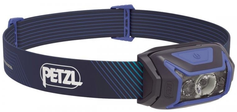 Petzl Actik Core E065AA01