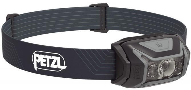 Petzl Actik E063AA00