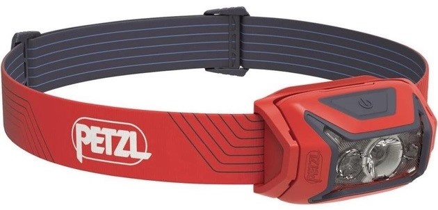 Petzl Actik E063AA03