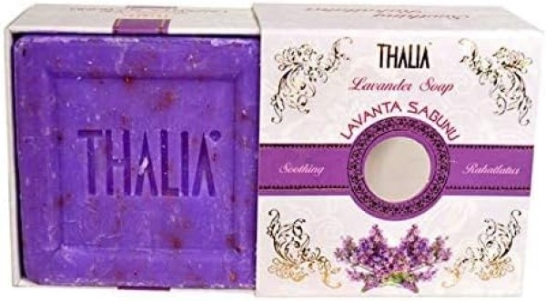 Thalia Lavender Extract Soap