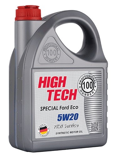 Ulei de motor Hundert High Tech Special Ford Eco 5W-20 4L
