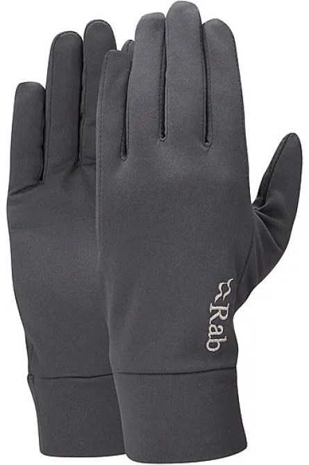 Manuși Rab Flux Liner Glove M Beluga