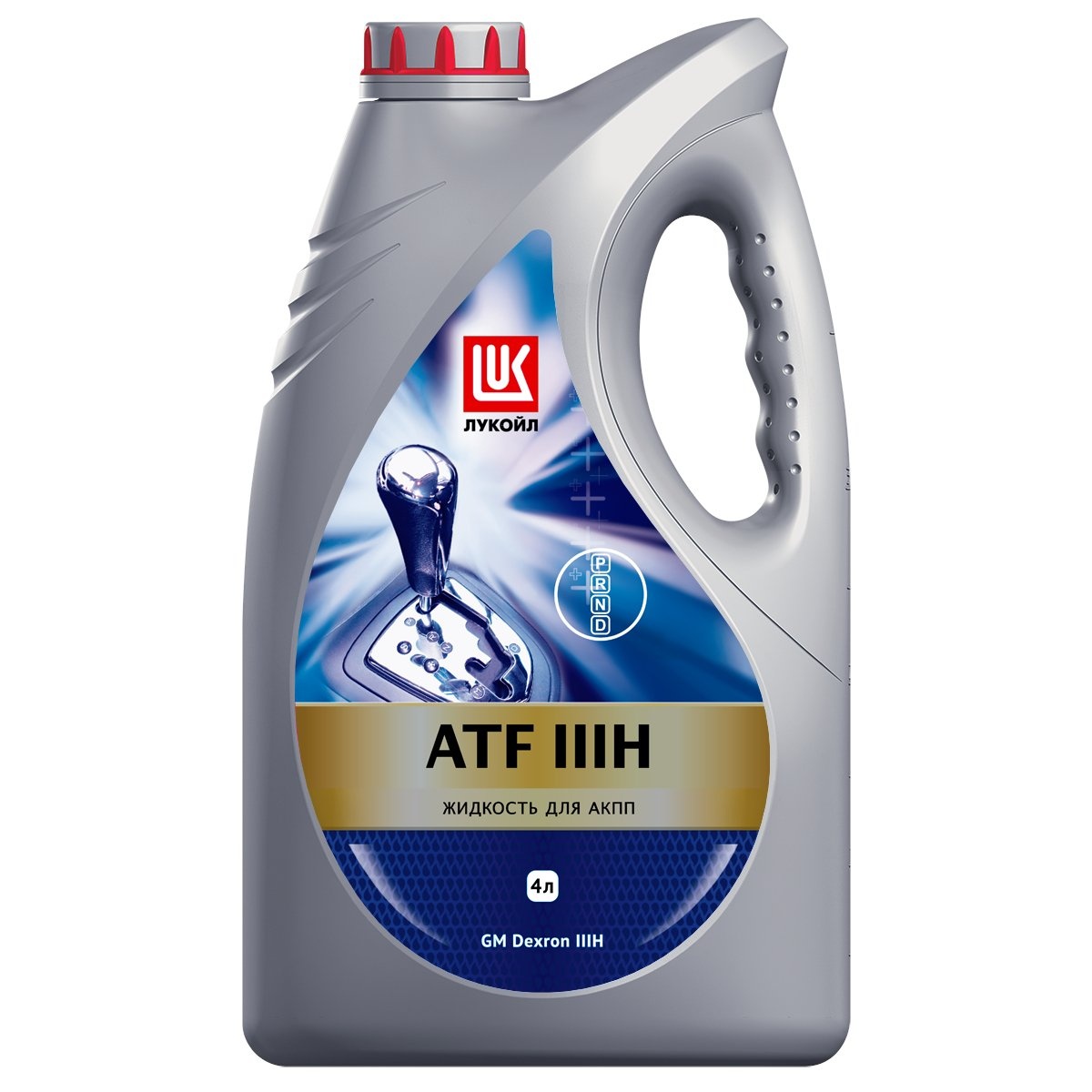 Трансмиссионное масло Лукойл ATF IIIH 4L – PandaShop.md. Купить ...