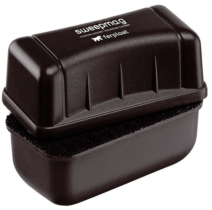 Racletă acvarii Ferplast Blu 9036