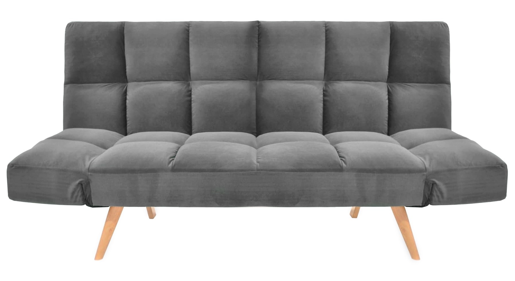 Deco LM-58 Grey Velvet