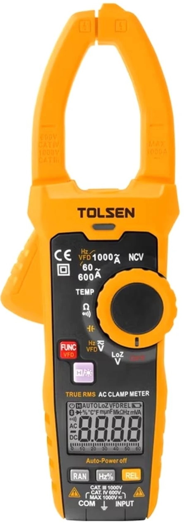 Tolsen 38035