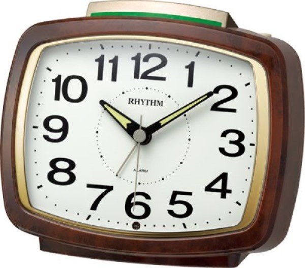 Сeas cu alarmă Rhythm 8RA649SR23