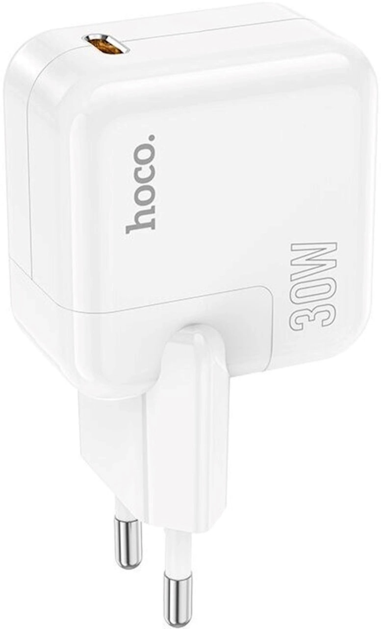 Зарядное устройство Hoco C112A Advantage White - купить по цене 195 лей ...