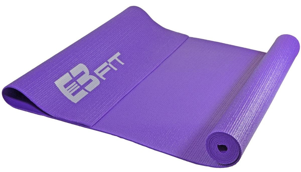 Коврик для йоги Enero Fitness Yoga Mat Violet - купить по цене 219 лей ...