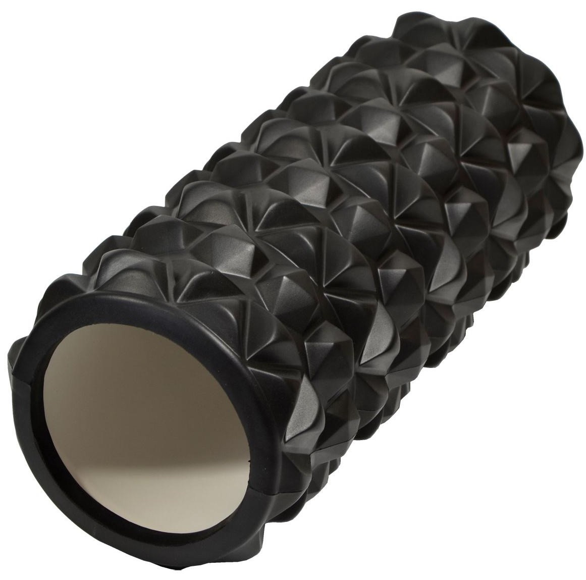 Валик для массажа Enero Fitness Roller Black - купить по цене 299 лей с ...