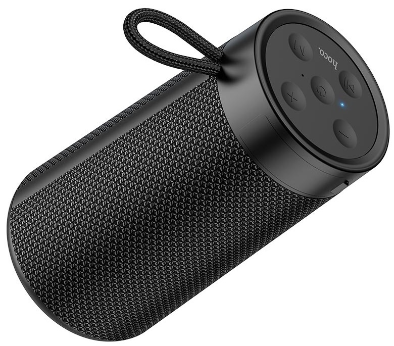 Boxă portabilă Hoco HC13 Sports Black