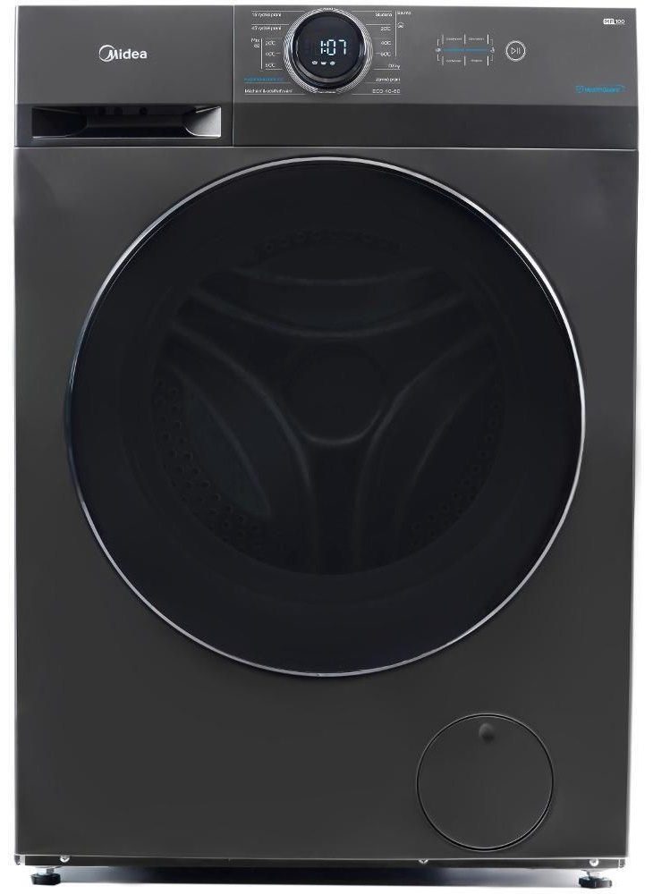 Стиральная машина Midea MF100W70/T-C, купить по выгодной цене с ...