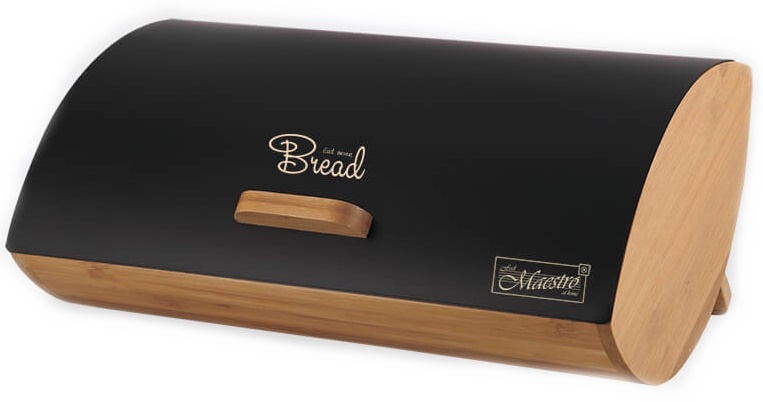Cutie pâine Maestro MR-1775 Black