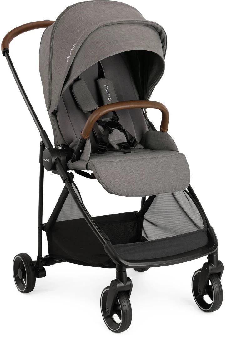 Carucior Nuna IXXA Granite (ST16000GRNGL)