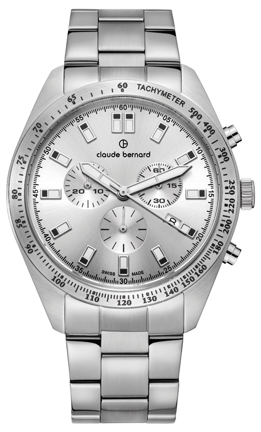 Ceas de mână Claude Bernard 10247-3M-AIN