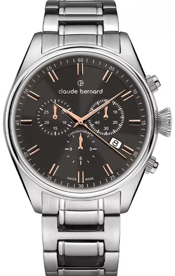 Claude Bernard 10254-3M-GIR