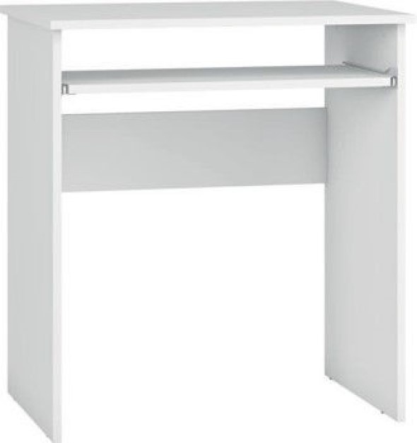 Masa de birou Magnusplus Luna White