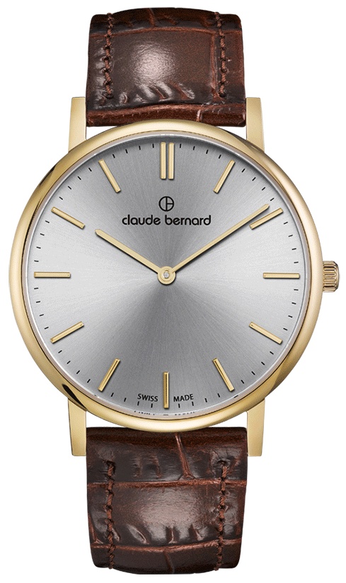 Ceas de mână Claude Bernard 20219-37J-AID