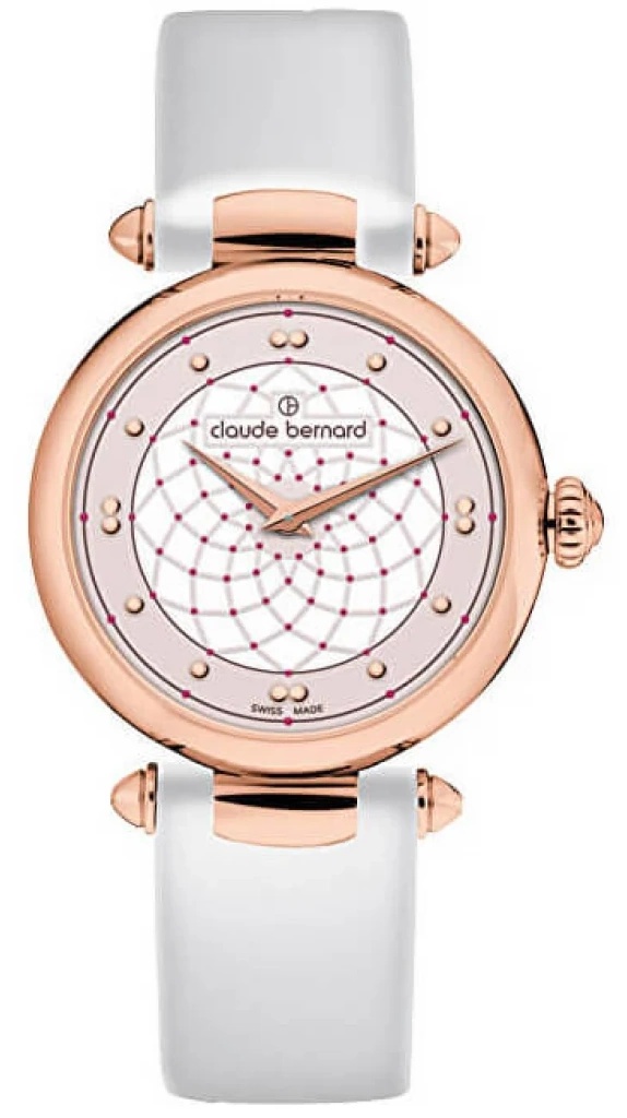 Ceas de mână Claude Bernard 20508-37RC-BIR