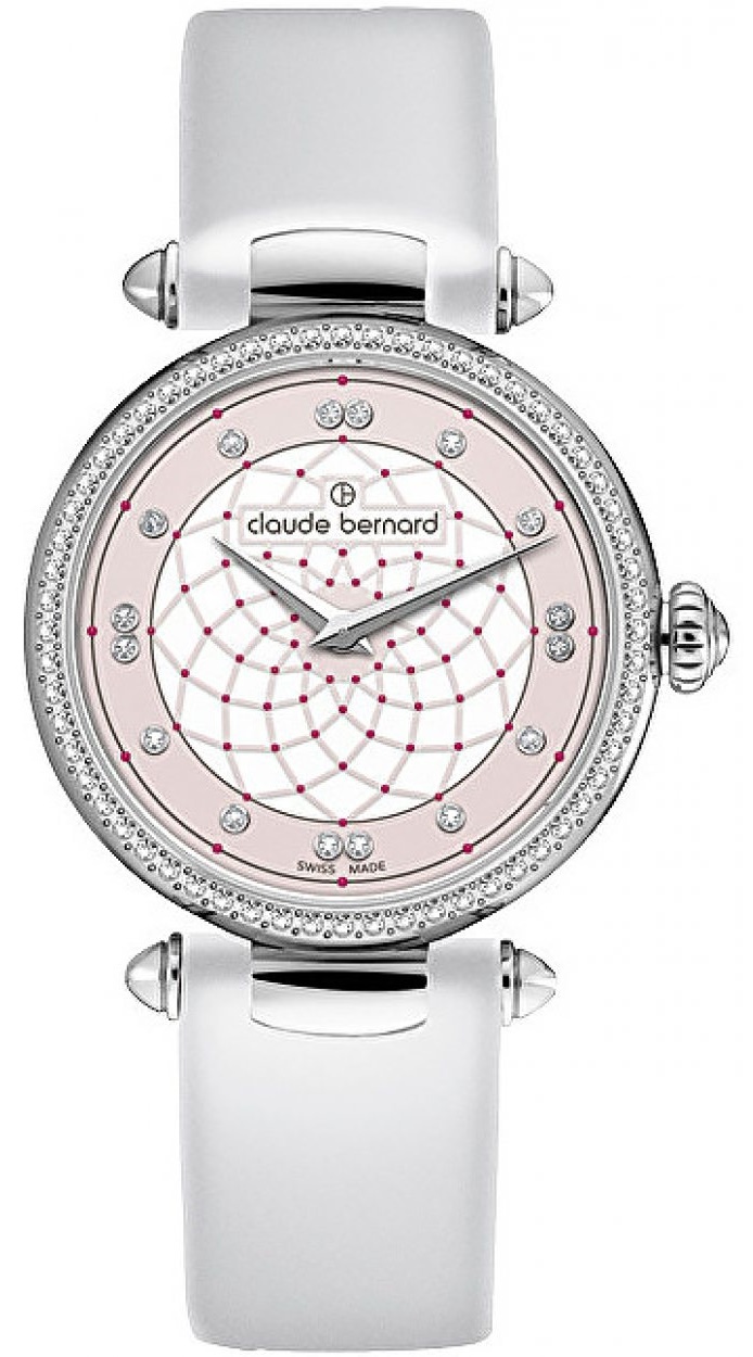 Ceas de mână Claude Bernard 20509-3C-BIN