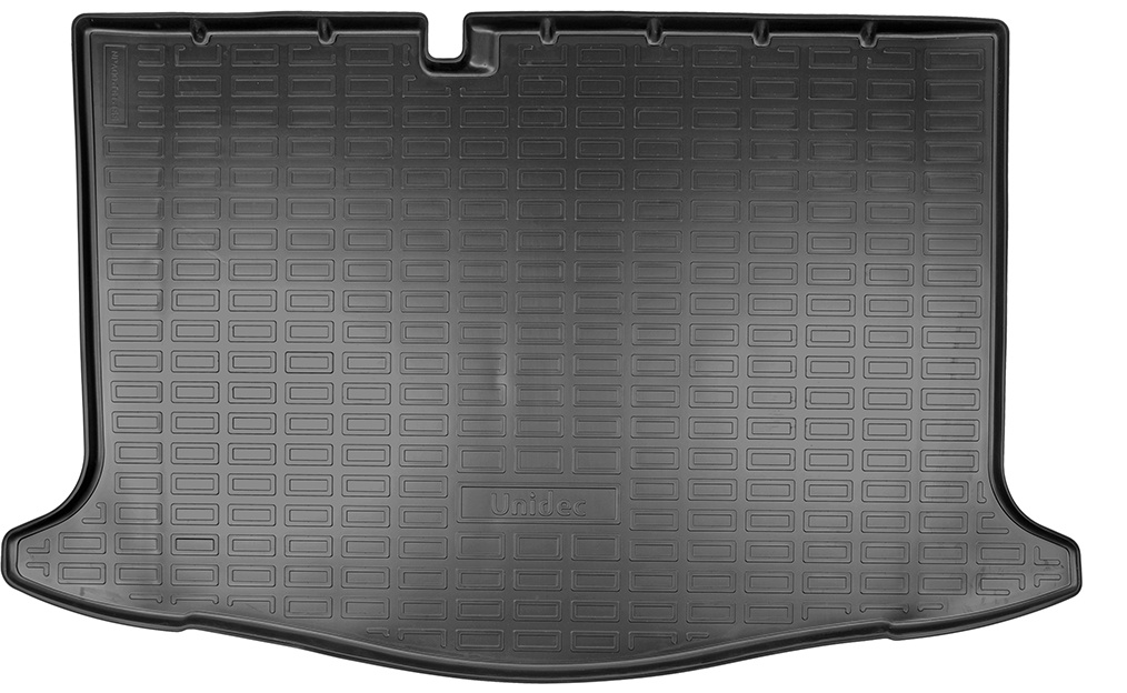 Covoraşe auto Norplast Unidec Nissan Micra V K14 2017 (NPA00-T61-155)