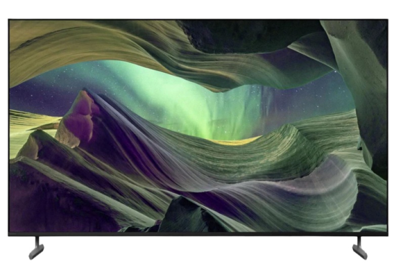 Televizor Sony KD65X85LAEP