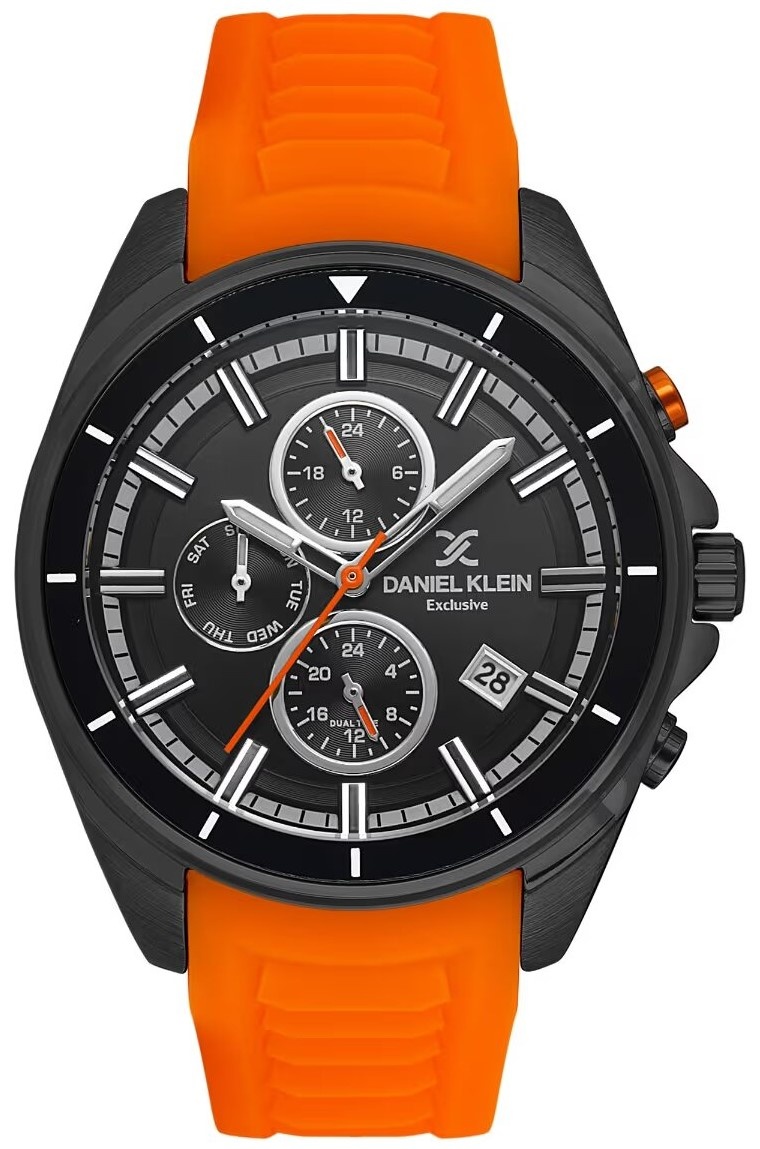Ceas de mână Daniel Klein DK.1.13551-5
