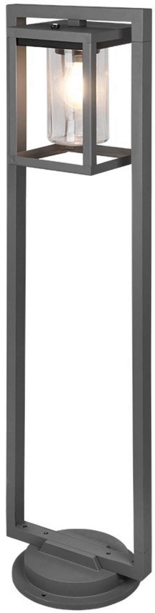 Aplică exterior Trio Lunga (412060142)