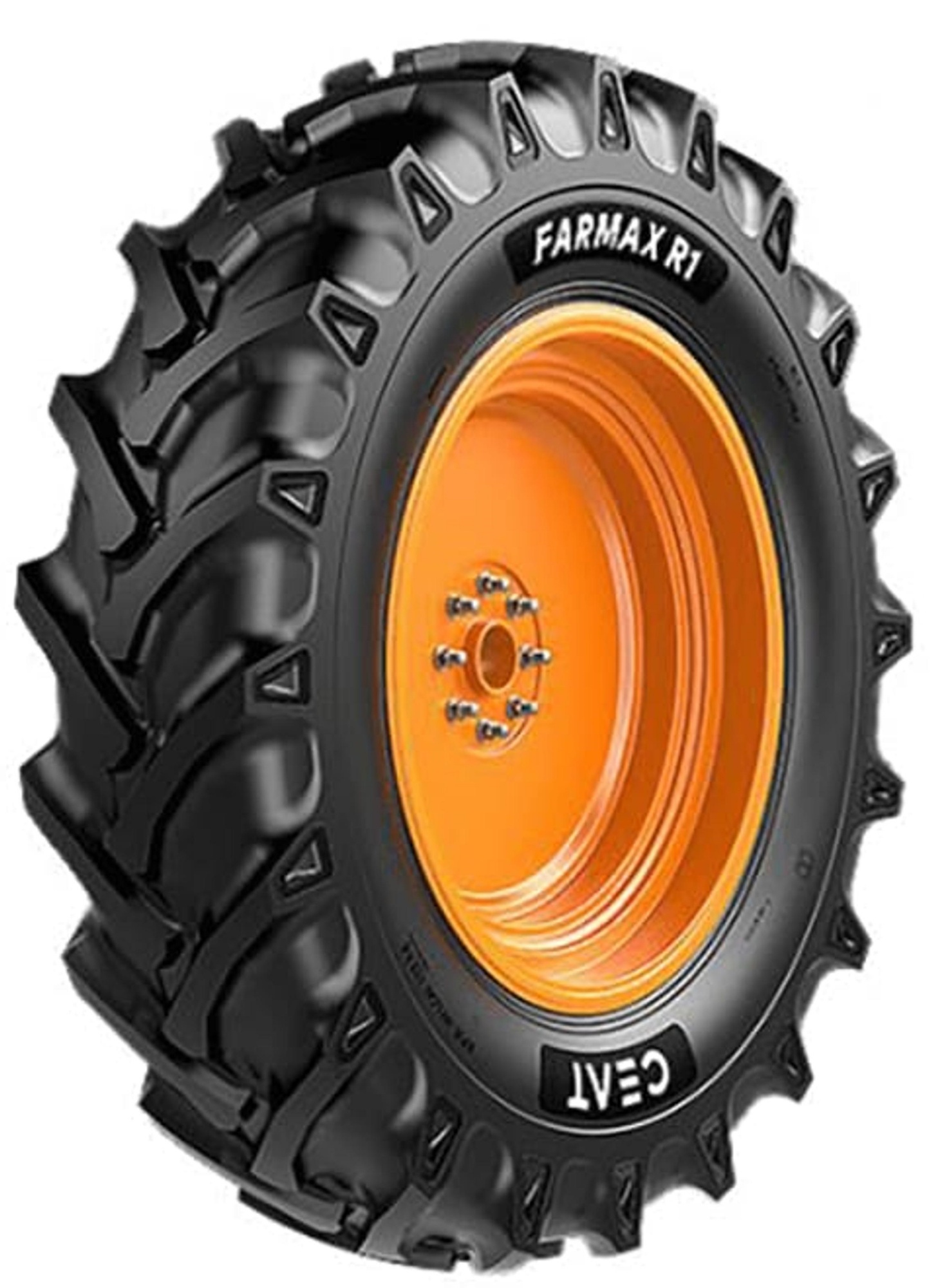 Anvelopa agrară Ceat Farmax R1 Tractor Tire 9.5-22 8PR