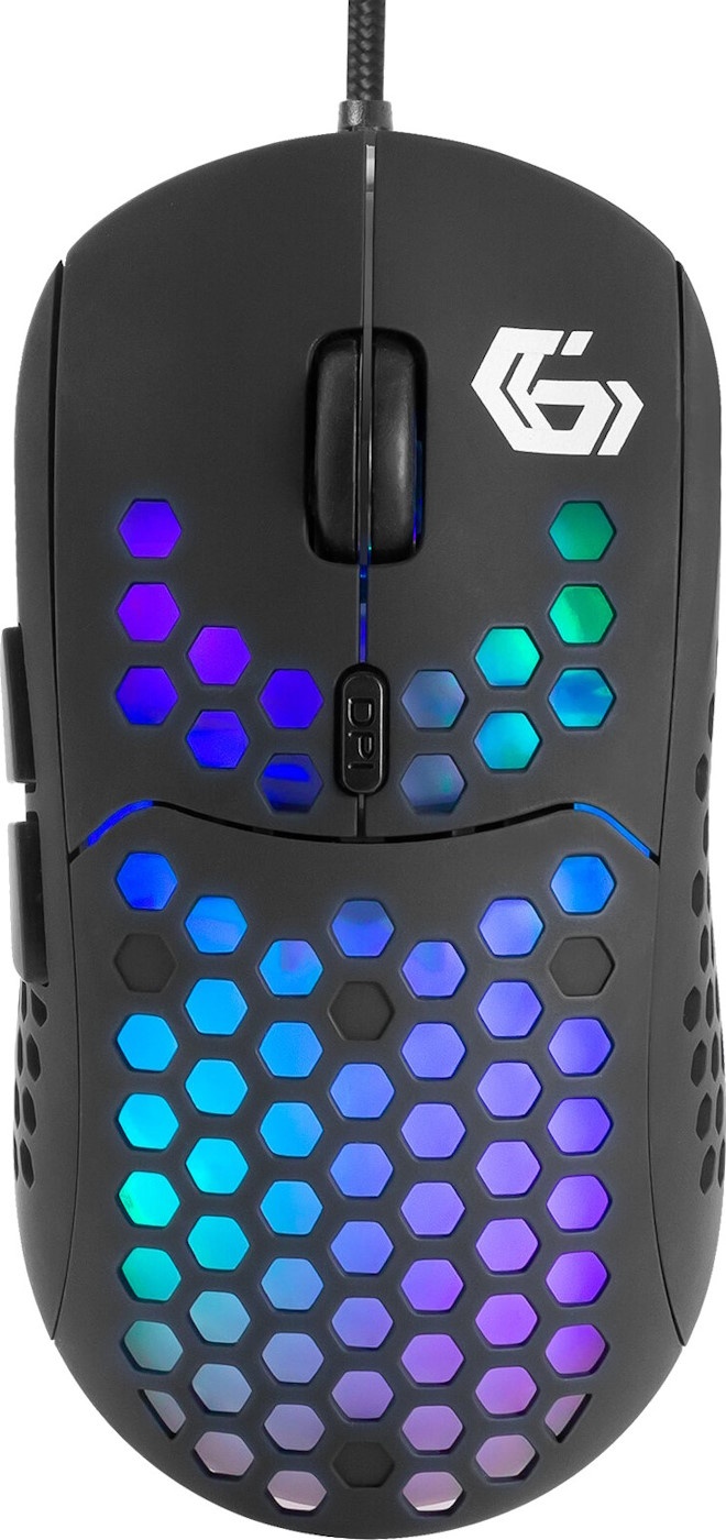 Mouse Gembird MUSG-RAGNAR-RX400