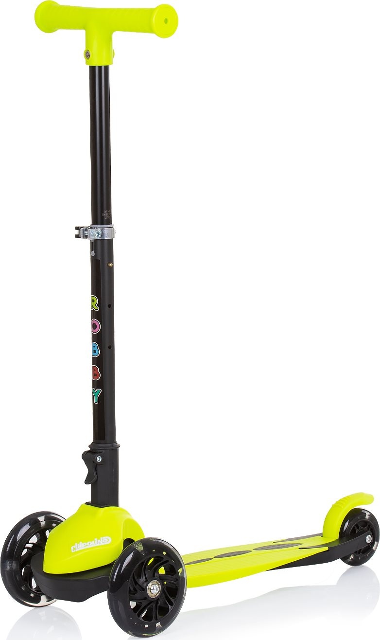 Chipolino Robby (DSROB0232GR)